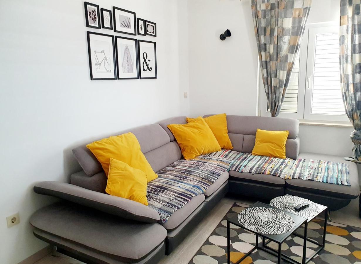 Krizanac Trogir