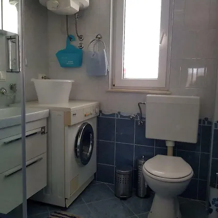 Apartments Krizanac Trogir Room photo