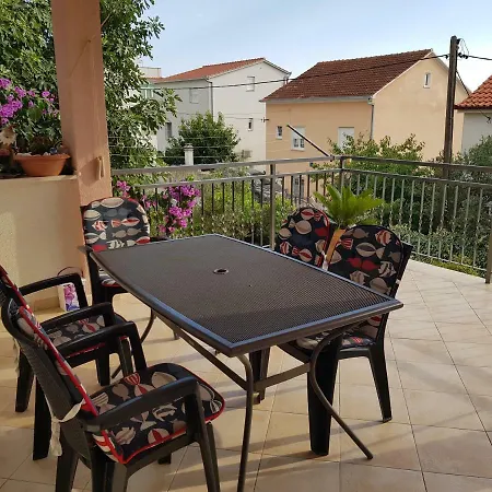 Apartments Krizanac Trogir Room photo
