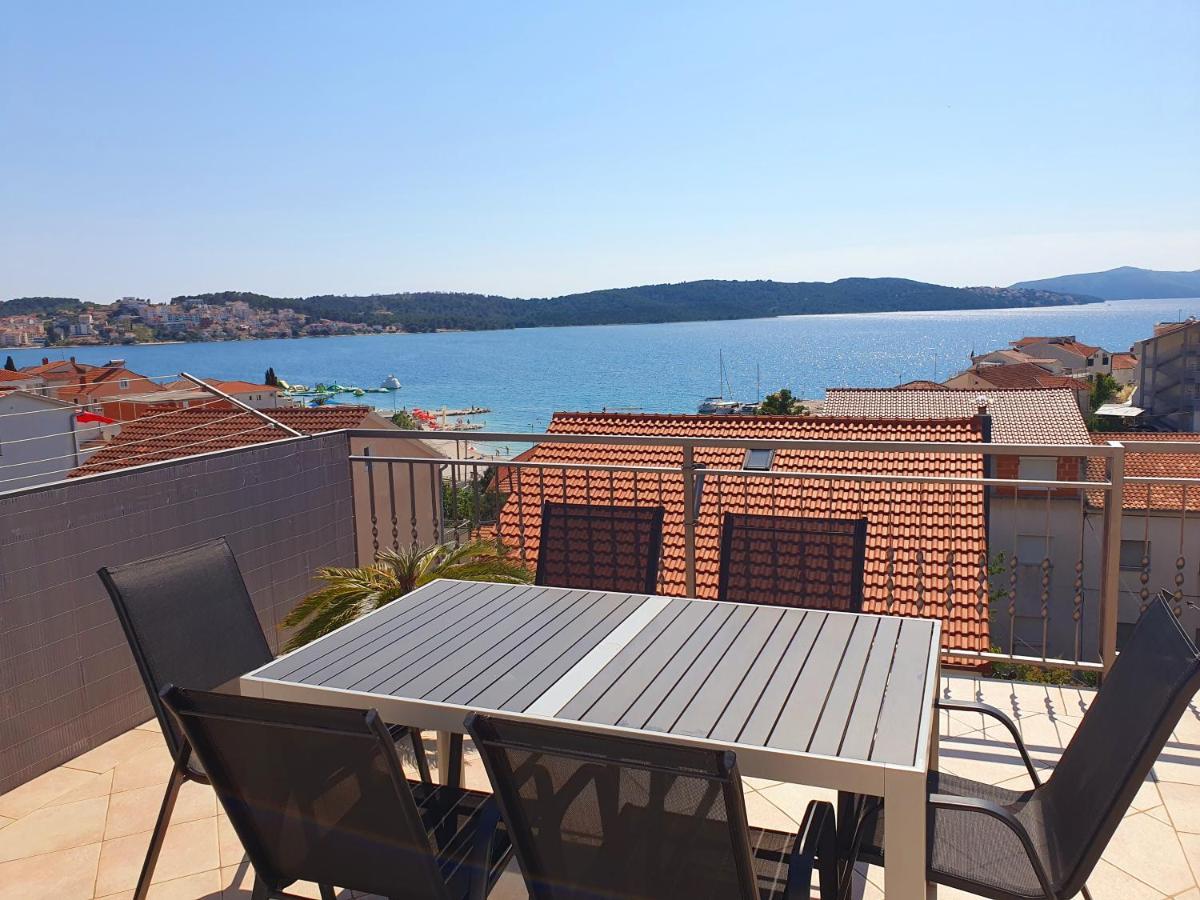 Krizanac Apartment Trogir