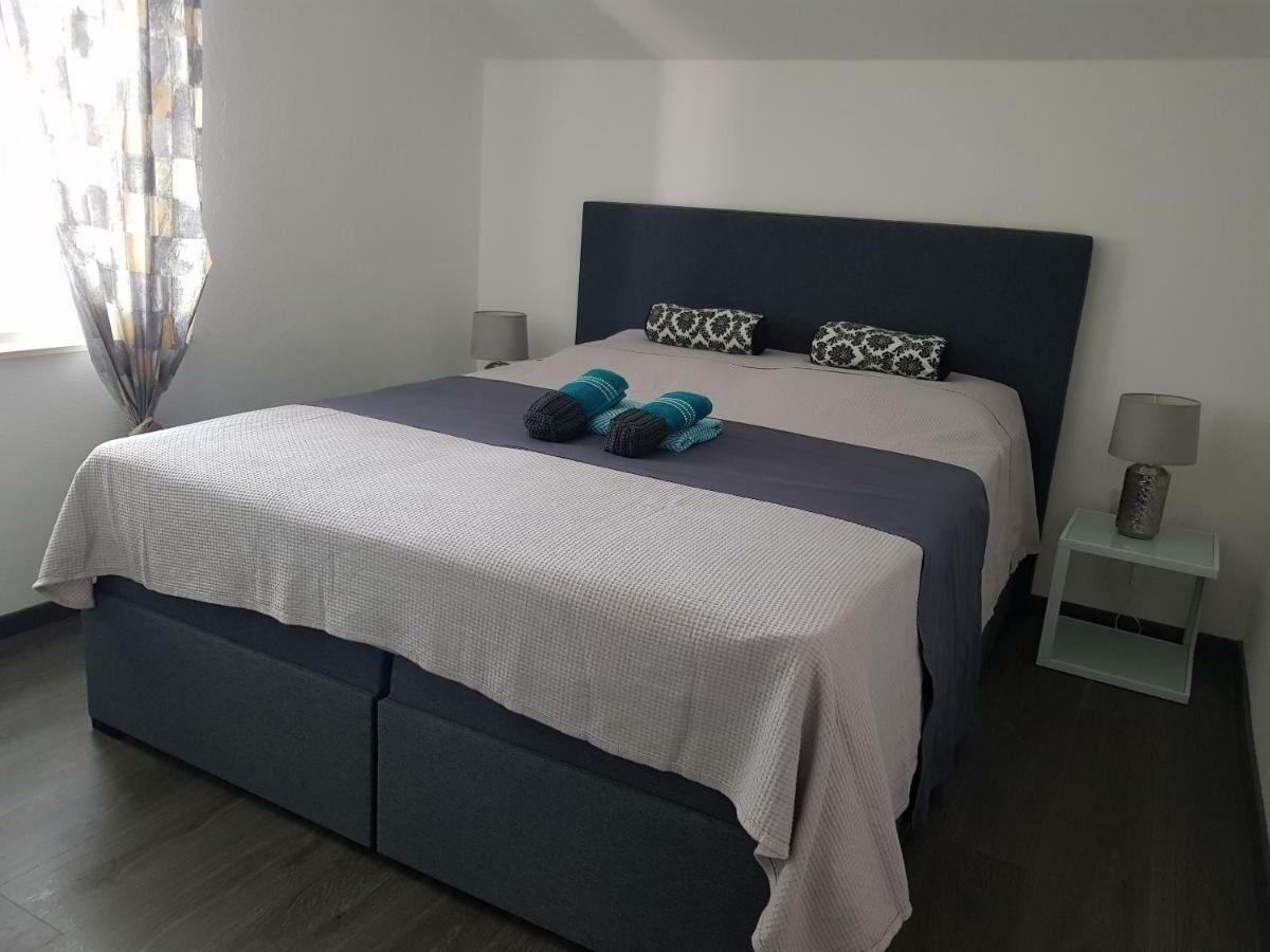 Krizanac Apartment *