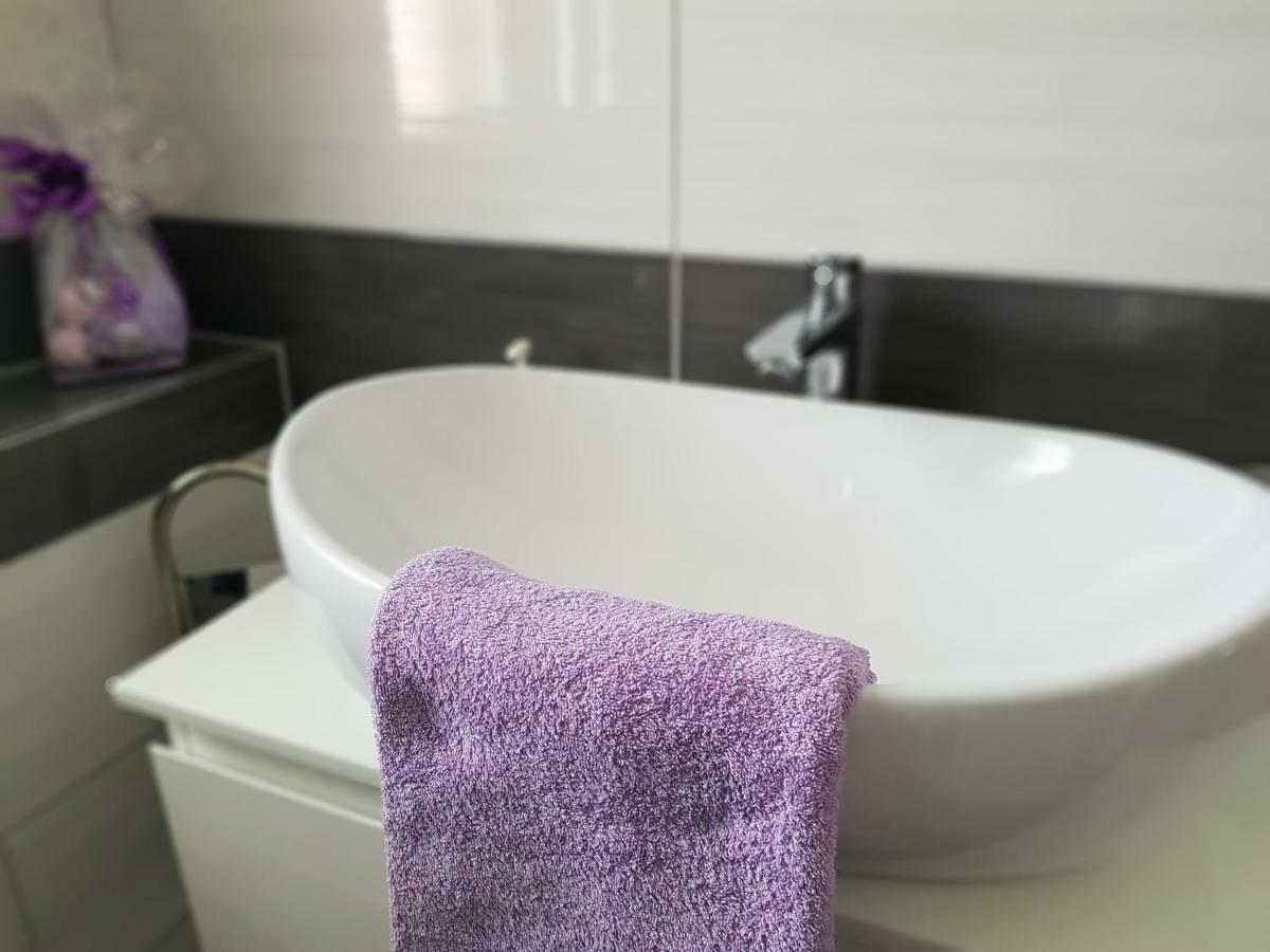 Apartment Krizanac *