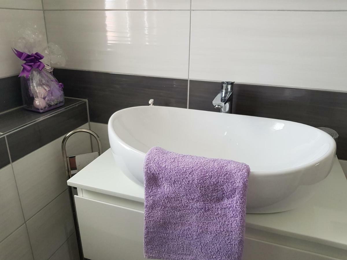 Krizanac Apartment Trogir