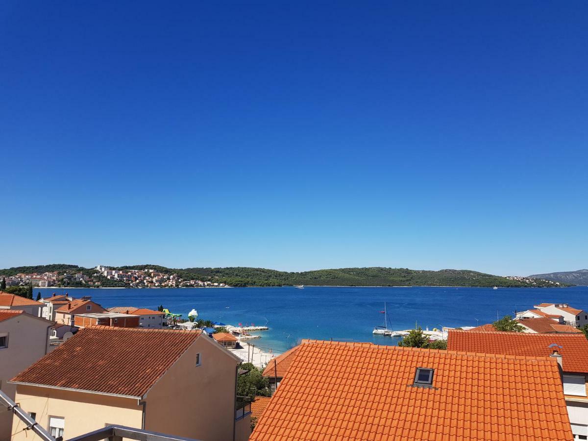 Krizanac Apartment Trogir