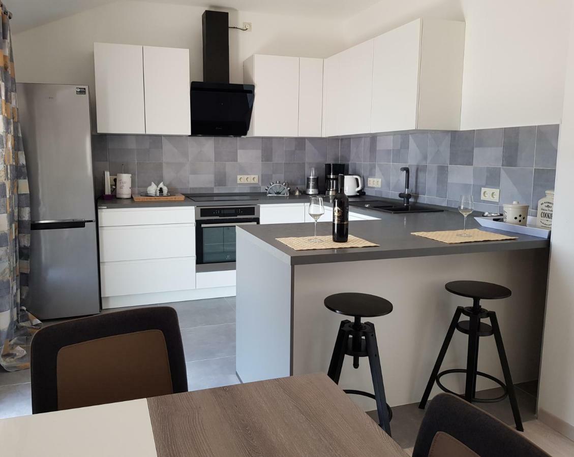 Apartment Krizanac