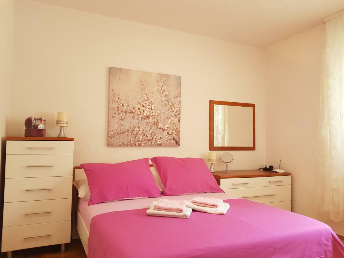 Krizanac Trogir