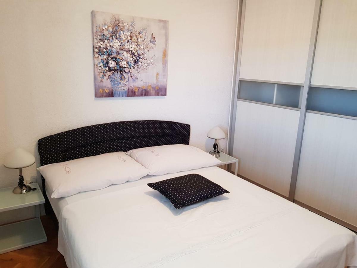Krizanac * Trogir