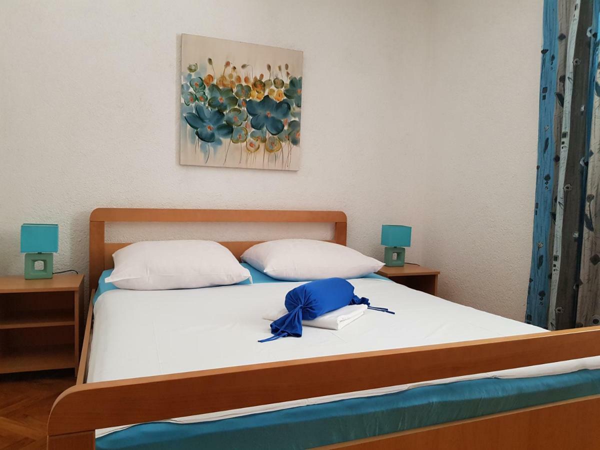 Apartment Krizanac