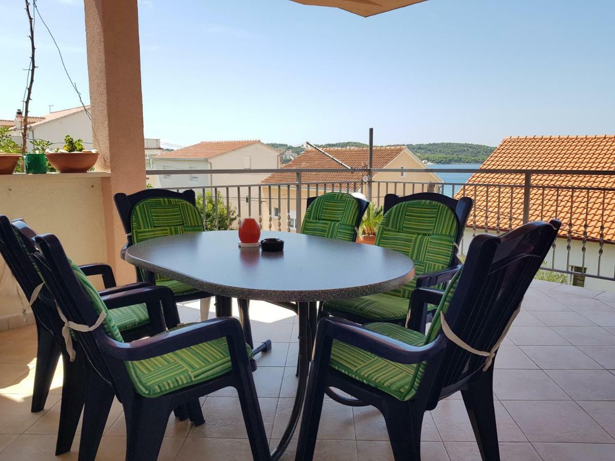 Apartment Krizanac Trogir