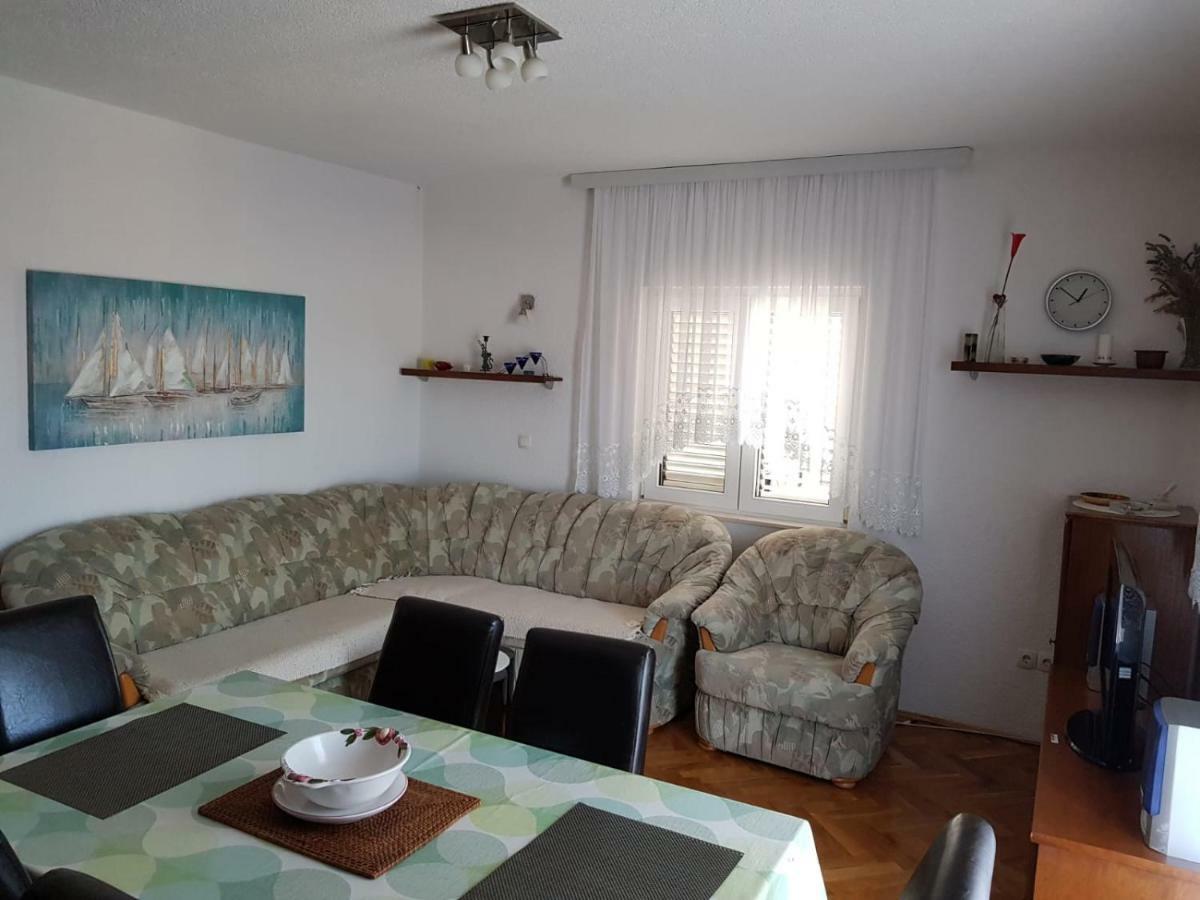 Apartment Krizanac Trogir