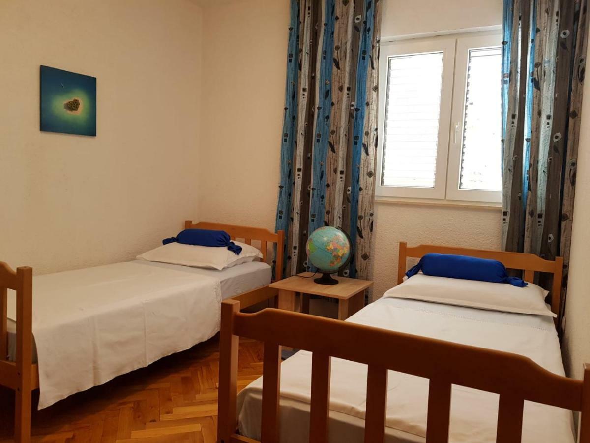 Krizanac * Trogir