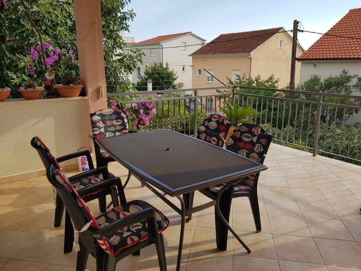 Apartment Krizanac Trogir
